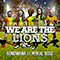 We Are The Lions (Spanish Version) (Single)