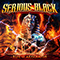 Rise Of Akhenaton - Serious Black