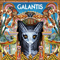 Church - Galantis