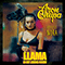 Llama In My Living Room (feat. Little Sis Nora) - Little Sis Nora (Nora Ekberg)