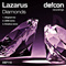 Diamonds (Kinetica remix) [Single]