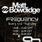 Frequency 014 (2012-12-13) - Matt Bowdidge - Frequency (Radioshow) (Frequency (Matt Bowdidge - Radioshow))