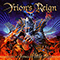 Scores of War - Orion's Reign (Orions Reign)