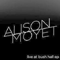 Live at Bush Hall (Live EP) - Alison Moyet (Moyet, Alison / Geneviève Alison Jane Ballard)