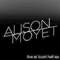 Live at Bush Hall (Live EP) - Alison Moyet (Geneviève Alison Jane Ballard)