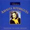 A Dama Do Fado (CD 1) - Amalia Rodrigues (Rodrigues, Amalia)