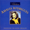 A Dama Do Fado (CD 2) - Amalia Rodrigues (Rodrigues, Amalia)