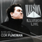 DJ Cor Fijneman - Ilusion Live