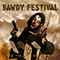 Into The Weird Side - Bawdy Festival