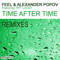 Time After Time - Remixes (EP) (split)