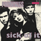 Sick Of It (12'' Single)