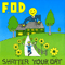 Shatter Your Day, Remastered 2013 (CD 1) - Flag Of Democracy (F.O.D.)