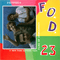 23 (LP) - Flag Of Democracy (F.O.D.)