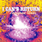 I can't Return (Single)