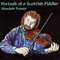 Portrait Of A Scottish Fiddler