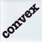 Convex (Reissue)