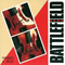 There's a Buzz (LP) - Battlefield Band