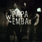 Papa Wemba (LP) - Papa Wemba (Jules Shungu Wembadio Pene Kikumba)