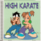VA - High Karate