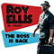 The Boss Is Back - Ellis, Roy (Roy Ellis / Mr. Symarip)