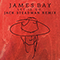 Let It Go (Jack Steadman Remix Single) - James Bay (Bay, James Michael)