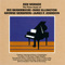 The Piano Music of Bix Beiderbecke, Duke Ellington, George Gershwin, James P. Johnson - Werner, Kenny (Kenny Werner)