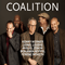 Coalition (with Loueke, Zenon, Koppel, Nemeth) - Werner, Kenny (Kenny Werner)