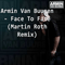 Armin van Buuren - Face To Face (Martin Roth Remix) [Single]