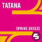 DJ Tatana - Spring Breeze (Martin Roth SummerStyle Remix) [Single]