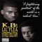K.B. & Lil' Flea - A Frightening Portrait Of The World In A Violent Time - KB Da Kidnappa (K.B. Da Kidnappa, Kenneth McGee)