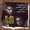 K.B. & Lil' Flea - A Frightening Portrait Of The World In A Violent Time (chopped & skrewed)