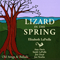 Lizard in the spring - LaPrelle, Elizabeth (Elizabeth LaPrelle)