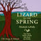 Lizard in the spring (Limited Edition)