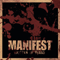 Written In Blood - Manifest (NOR)