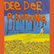 Dee Dee Ramone & Terrorgruppe (Split)