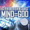 Ace Ventura & Zen Mechanics - MIND=GOD (EP)