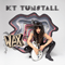 WAX - KT Tunstall (Kate Victoria Tunstall)