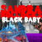 Sandra Bollocks Black Baby (EP)