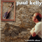 A Mandolin Album - Kelly, Paul (Paul Kelly / Paul Maurice Kelly)
