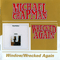 Window, 1971 + Wrecked Again, 1972 (CD 1: Window) - Chapman, Michael (Michael Chapman)