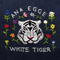 White Tiger - Egge, Ana (Ana Egge / Ana G. Egge)