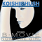 Koishii & Hush feat. B-Movie - Nowhere Girl (12