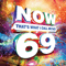 Now That's What I Call Music! 69 (US Retail) - Now That's What I Call Music! (CD Series)