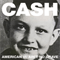 American VI: Ain't No Grave - Johnny Cash (Cash, Johnny)