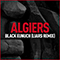 Black Eunuch (Liars Remix) - Algiers