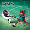DNA vs. Sesto Sento - Move 2 The Groove [Single]