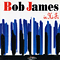 In Hi-Fi - Bob James (Bob James Trio / Robert McElhiney James)
