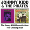 The Johnny Kidd Memorial Album, 1970 + You Cheating Heart, 1973