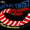 Let's All Twist at the Miami Beach Peppermint Lounge (LP)