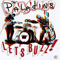 Let's Buzz! (LP) - Paladins (USA) (The Paladins)